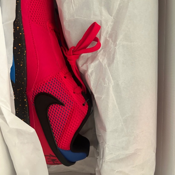 Ja 1 Hunger size 12 NEW - Picture 5 of 6